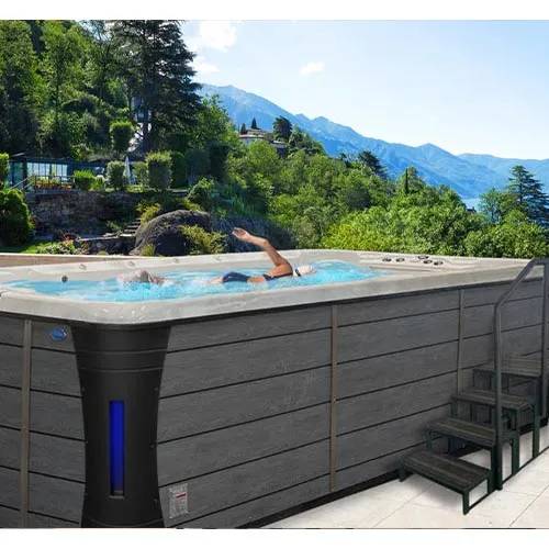 Swimspa X-Series hot tubs for sale in Rio Rancho